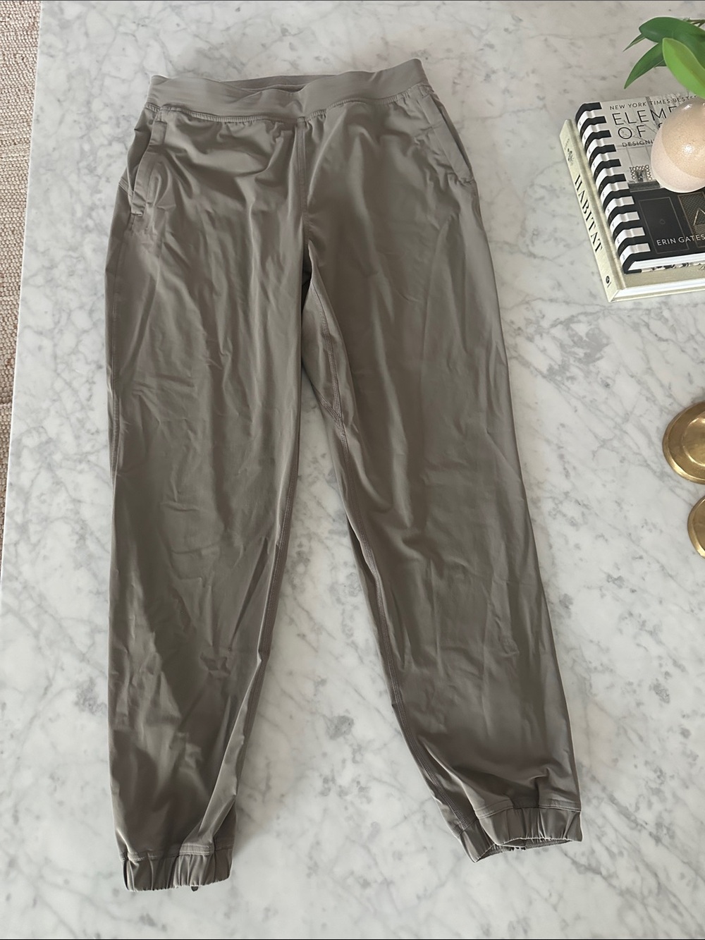 Women’s Lululemon Joggers